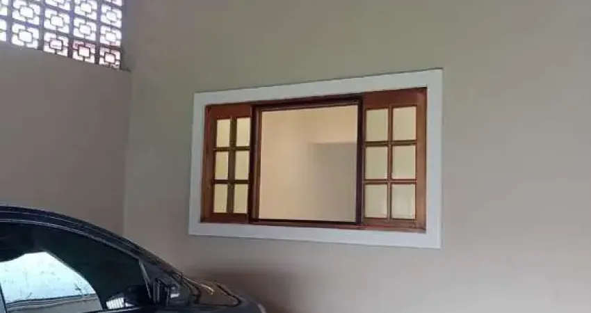 Casa a venda Vila Branca. 3 Quartos sendo 1 suíte