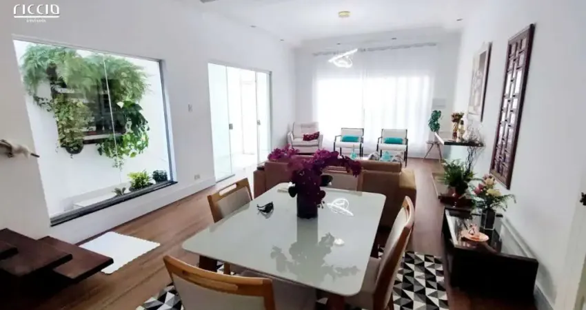 Casa com 4 quartos à venda no Jardim Sul, São José dos Campos 
