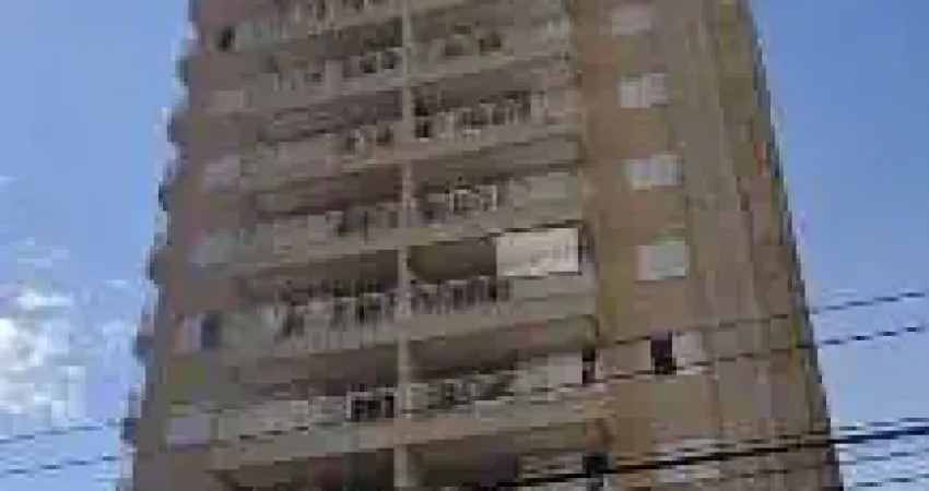 Apartamento a vemda no Edificio Brisas do Estoril  com 3 dormitórios e 1 suite