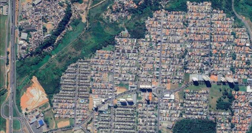 Terreno em condomínio fechado à venda no Loteamento Villa Branca, Jacareí 
