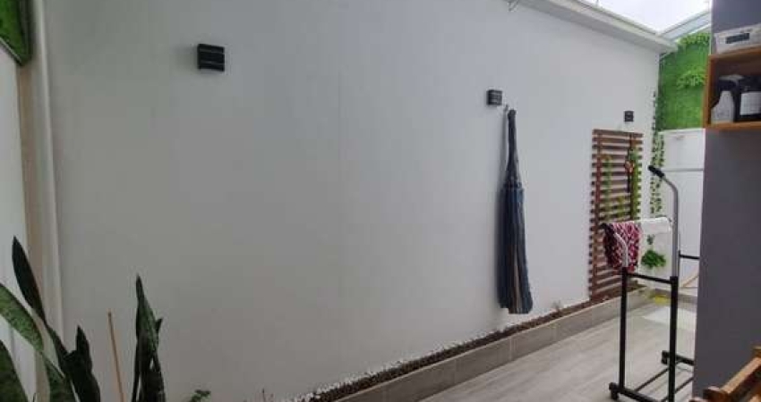 Casa condominio com 2 Quartos em Jacareí - Moradas do Villa Branca