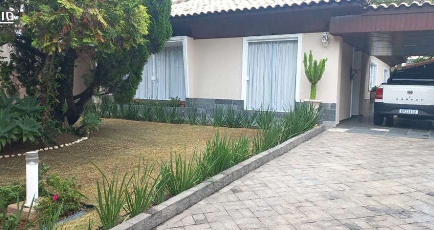 Casa Comercial e Residencial no Palmeiras de São José - 625m² de Terreno