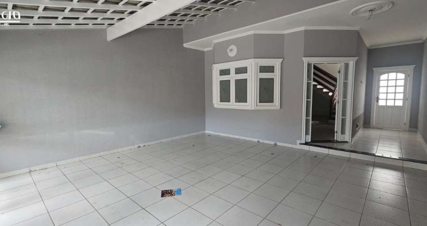 Casa com 3 quartos à venda na Reserva do Bosque, São José dos Campos 