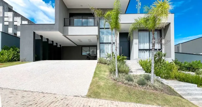 Bela Casa - Condominio Colinas do Paratehy - Norte