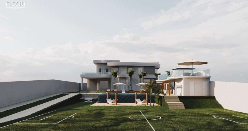 Chacara 4 dormitórios 2 suíte 1700 m² Jacareí SP