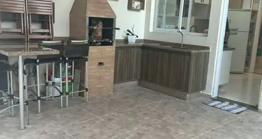 Sobrado 2 suítes 160 m² AT Condomínio Elegance Jacareí SP 2vagas cobertas