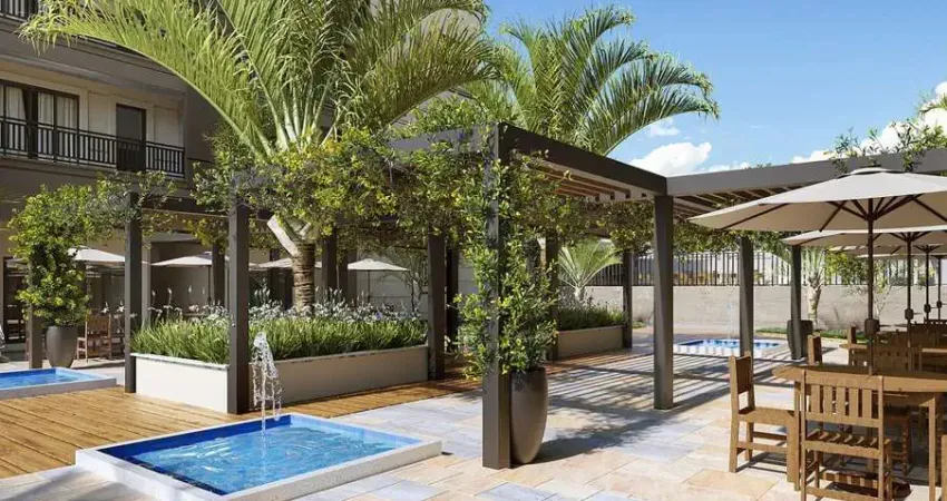 MAXXIMO PRIME, Lançamento da Construtora Costa Tressoldi
