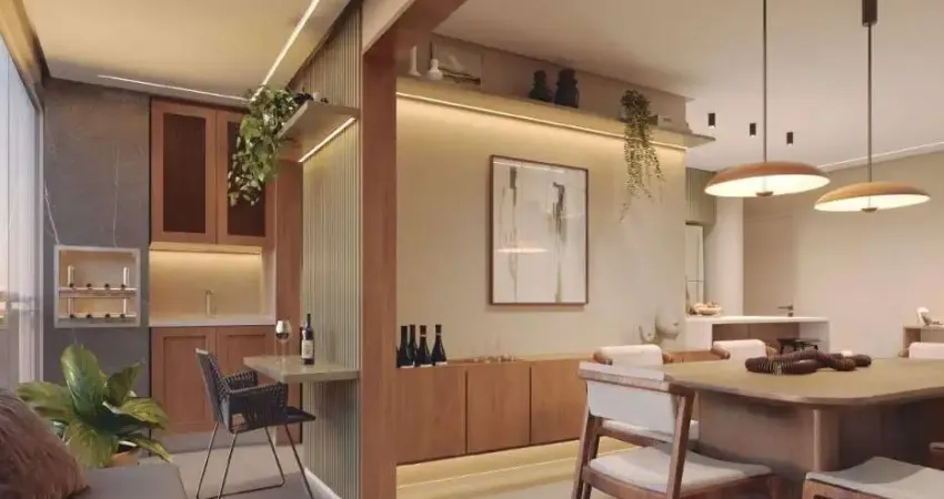 MAXXIMO PRIME, Lançamento da Construtora Costa Tressoldi