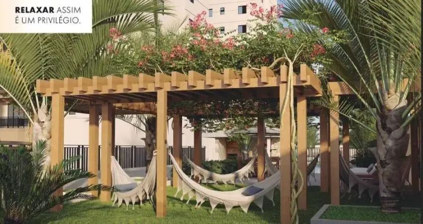 MAXXIMO PRIME, Lançamento da Construtora Costa Tressoldi