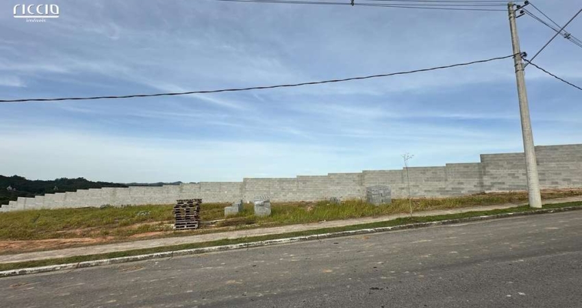 Terreno comercial à venda no Recanto da BaronesaJardim Portugal, SJCampos