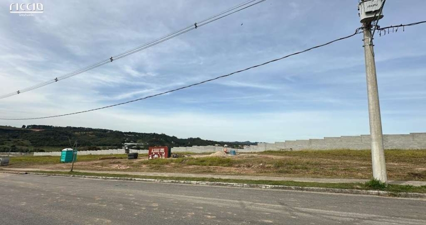 Terreno comercial à venda no Recanto da BaronesaJardim Portugal, SJCampos