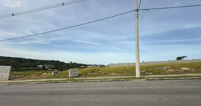 Terreno à venda no Recanto da BaronesaJardim Portugal, SJCampos