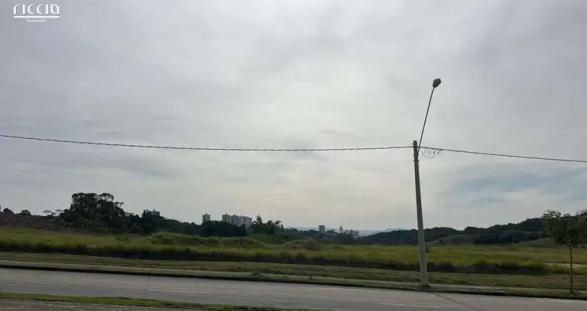 Terreno comercial para prédio residencial à venda no Recanto da BaronesaJardim Portugal, SJCampos