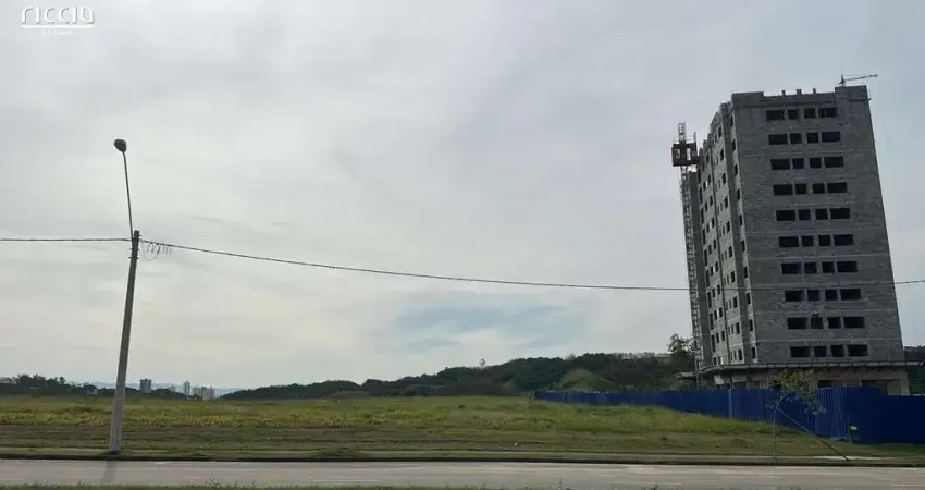 Terreno comercial para prédio residencial à venda no Recanto da BaronesaJardim Portugal, SJCampos