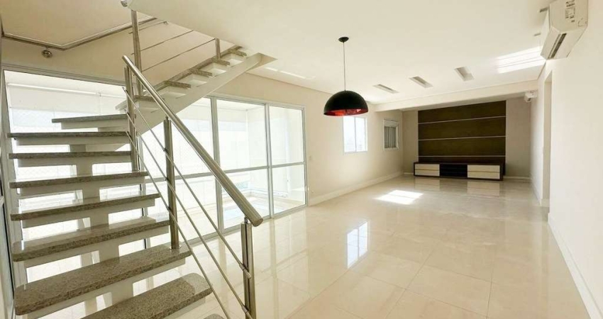 Cobertura a venda na Vila AdyAnna 330 m²