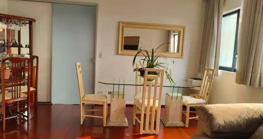 Apartamento com 2 quartos à venda no Jardim Augusta, São José dos Campos 