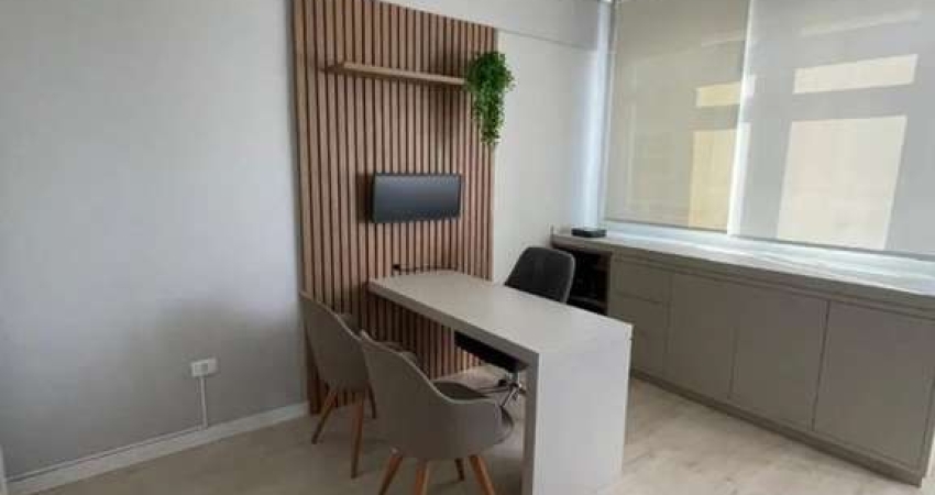 Sala à venda, 32 m² por R$ 380.000,00 - Jardim Aquarius - São José dos Campos/SP
