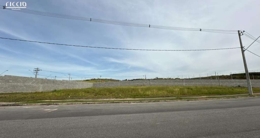 Terreno a venda com 1.370,71 m² no Condomínio Recanto da Baronesa, zona Sul em São José dos Campos
