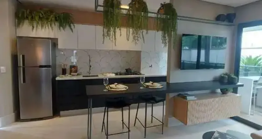 Lançamento Apartamento com 3 dormitórios no Jardim Aquarius em São José dos Campos