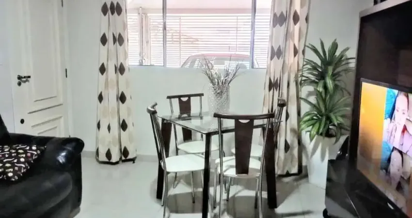 Charmosa casa com 3 dormitórios no Parque Industrial, em São José dos Campos,