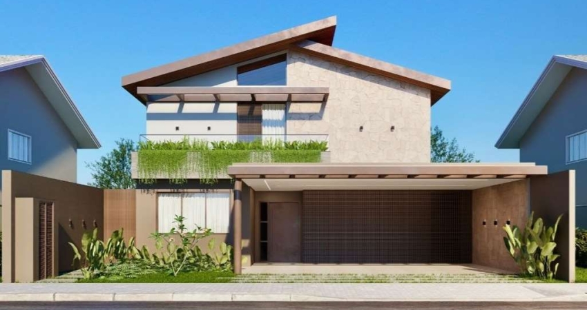 SOBRADO MODERNO EM REFORMA - CONDOMÍNIO COLINAS São José dos Campos - Valor: R$ 3.600.000 | RI11138 | Entrega prevista: Agosto/2025