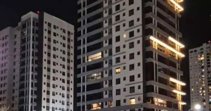 Apartamento à venda jardim aquarius sjc - 3 suítes | final 2 | andar alto | 120 m² - edifício signature royal park - jardim aquarius | costa norte