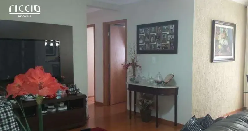 Apartamento à venda com 3 dormitórios no Jardim Estoril em São José dos Campos