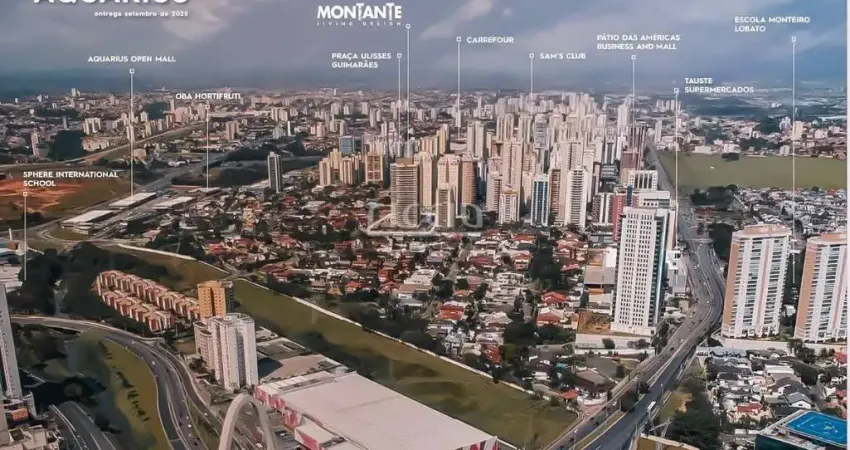 Apartamento no condominio Living Designer com 149 m2 sendo 3 suites