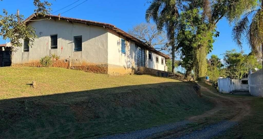 Ótima Chácara à Venda - SP-50, São José dos Campos - Buquirinha II