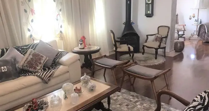 Apartamento Luxuoso com 329m2 na Vila Adyana em São José dos Campos