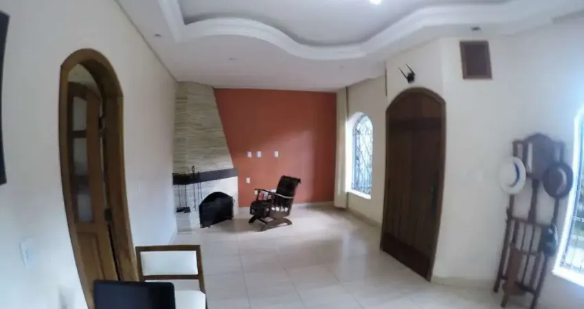 Sobrado na Vila Ema para atividade residencial e/ou comercial em São José dos Campos