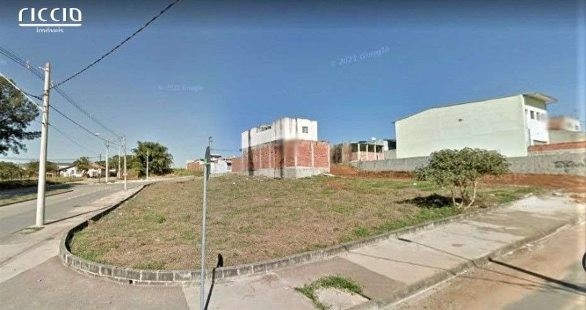 Terreno com 467,48 m² no Loteamento Jardim Helena em São José dos Campos
