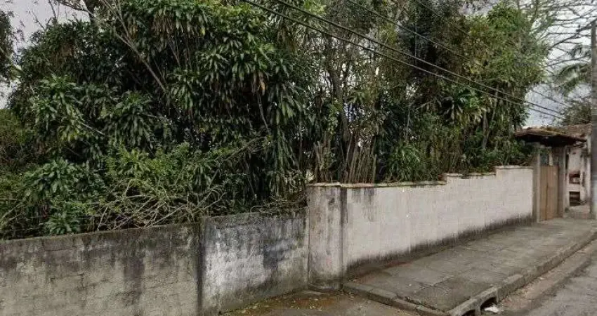 Terreno à venda com 1809m2 no Jardim Uirá em São José dos Campos
