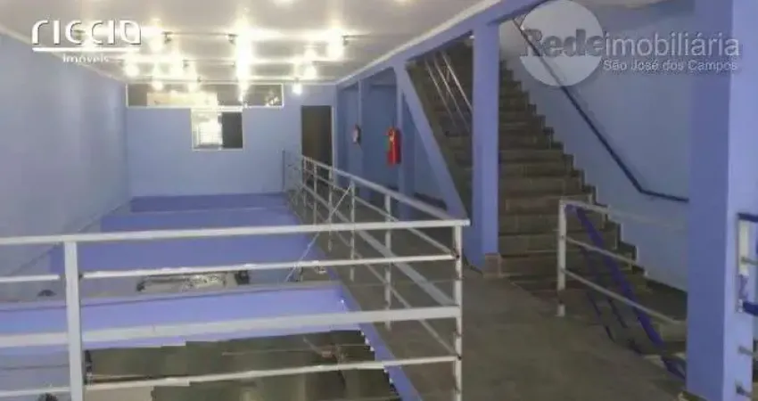 Prédio Comercial com 850,00m2 à Venda no Centro de São José dos Campos