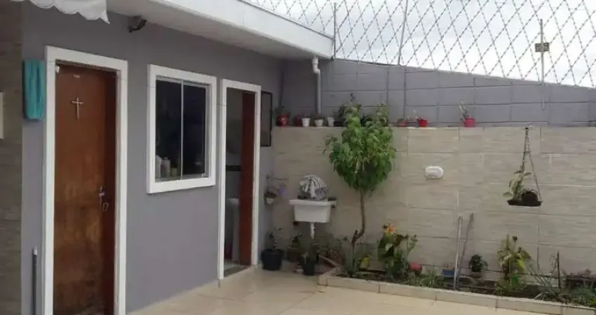 Casa à venda com 3 dormitórios no Condomínio Mantiqueira em São José dos Campos
