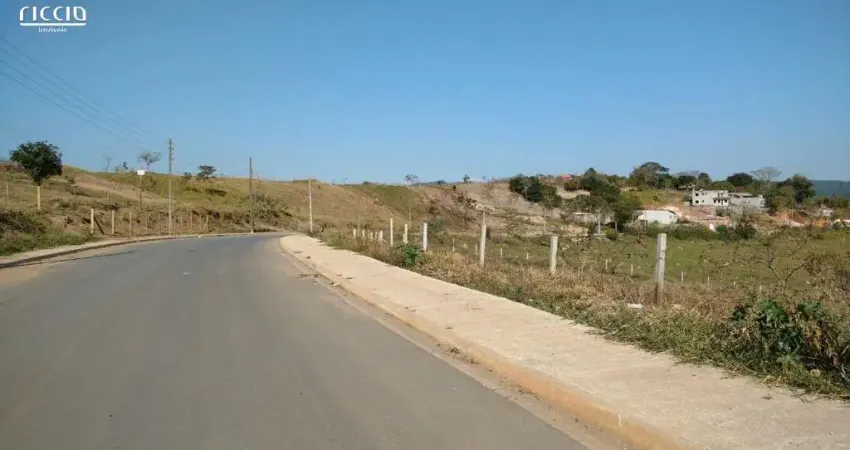 Terreno à venda com 13.870,54m2  em Chácaras Pousada do Vale em  São José dos Campos