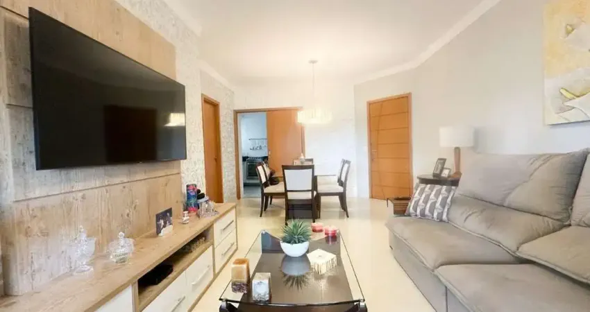 Apartamento 4 dormitórios 1 suíte 118 m² São José dos Campos Esplanada Resort