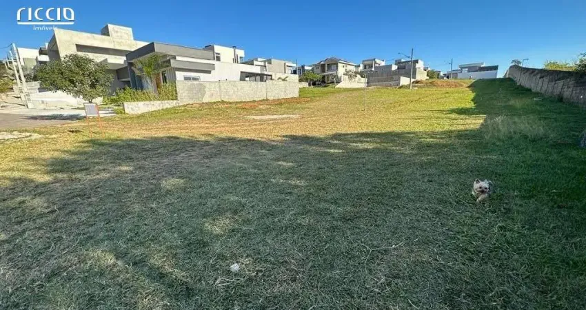 Terreno à Venda 539 m² com Residencial Terras do Vale em Caçapava