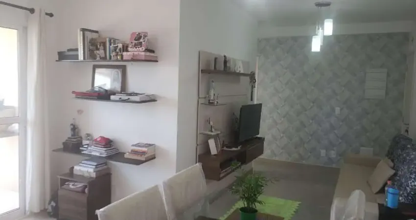 Ótimo Apartamento no Reserva Giardino Jardim América