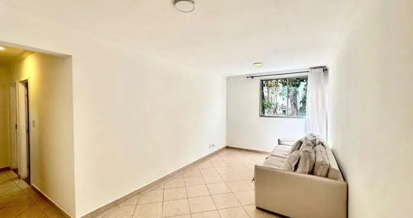 Apartamento com 3 quartos à venda na Vila Adyana, São José dos Campos