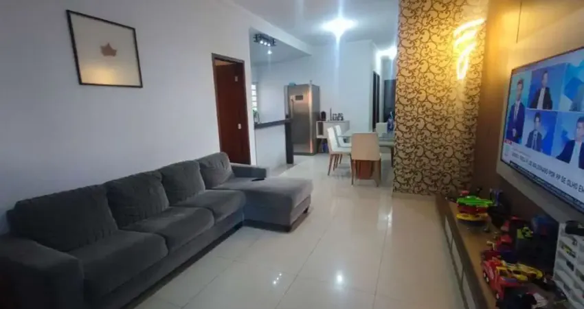 Casa à venda  com 3 dormitórios Jardim Valparaíba em São José dos Campos