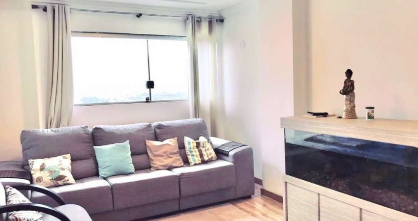 Cobertura /Edifício Yara / 04 Dormitórios 01 suíte -/214m²/ Floradas de São José- São José dos santos