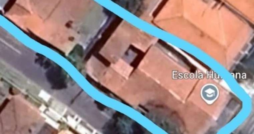 Casa ampla e  Comercial no Jardim Esplanada - São José dos Campos -SP
