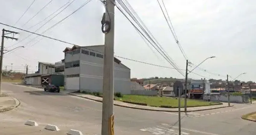 Terreno à venda com 387m2 no Jardim Helena em São José dos Campos