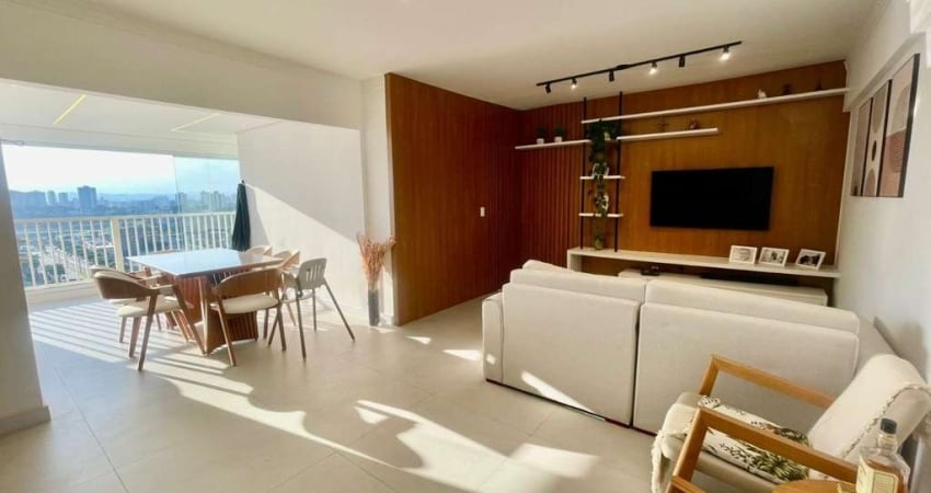Apartamento no Edificio Milano - Floradas de São José