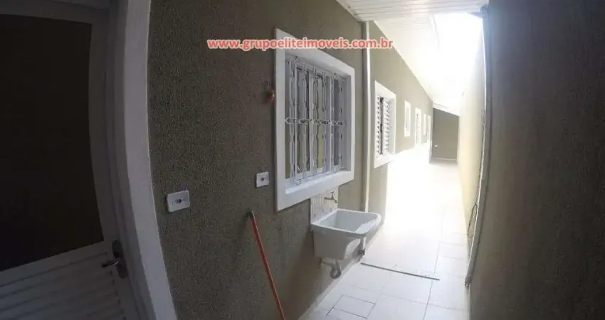 Casa com 3 dormitórios à venda no Jardim Oriente, São José dos Campos
