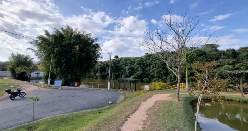 Terreno à venda- 1260m² noCondomínio Residencial Mirante do Vale em Jacareí