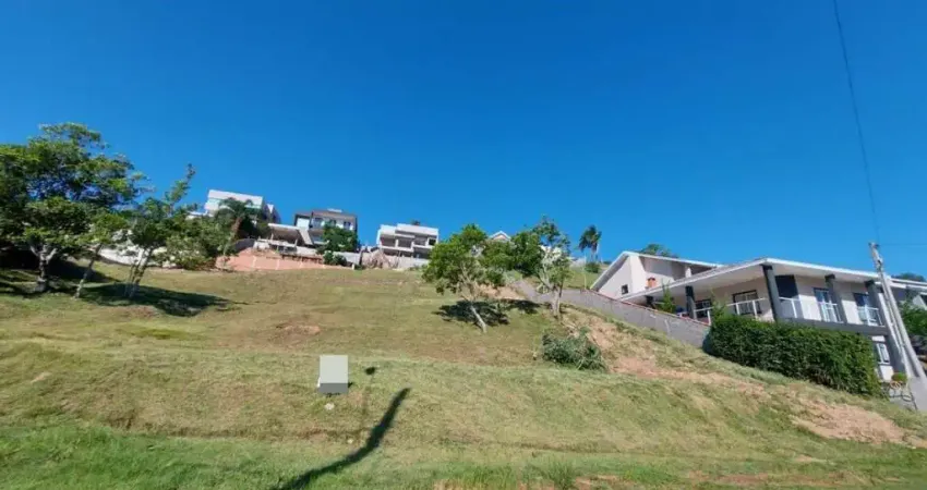 Terreno com 1000 m²  à Venda no Mirante do Vale em Jacareí