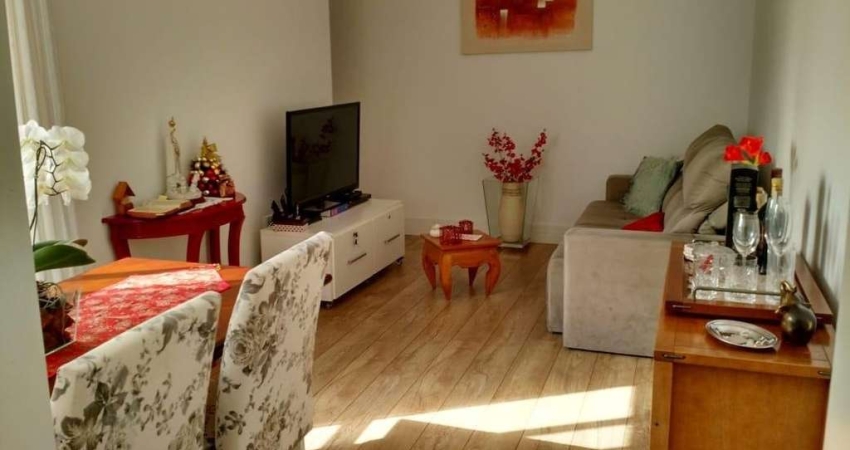 Apartamento com 2 dormitórios à venda no Jardim Esplanada em São José dos Campos