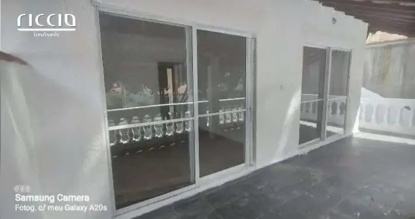 Casa com 3 dormitórios à venda no Parque Interlagos em São José dos Campos
